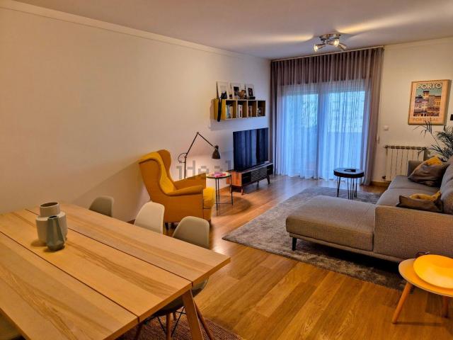 Apartamento alugar em Maia, Pedrouços