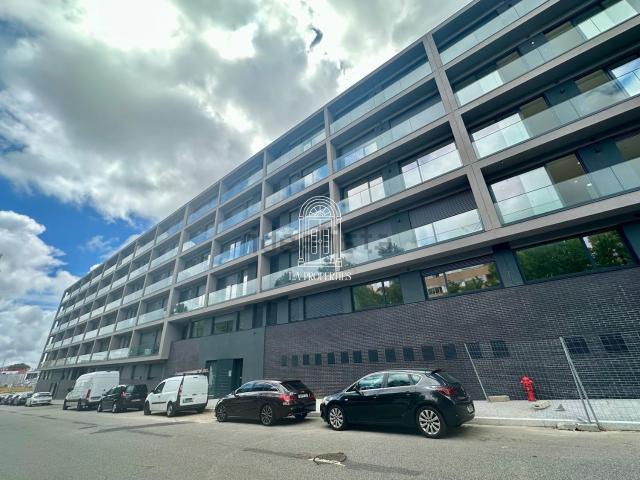 Apartamento venda em Pedrouços, Porto