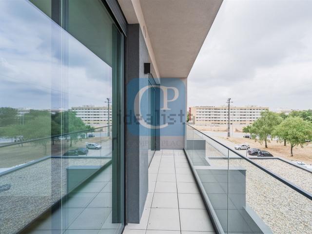 Apartamento alugar em Maia, Pedrouços