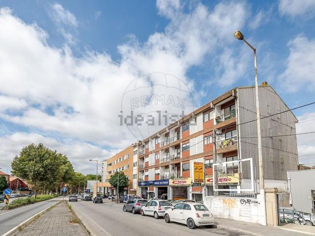Apartamento venda em Maia, Pedrouços