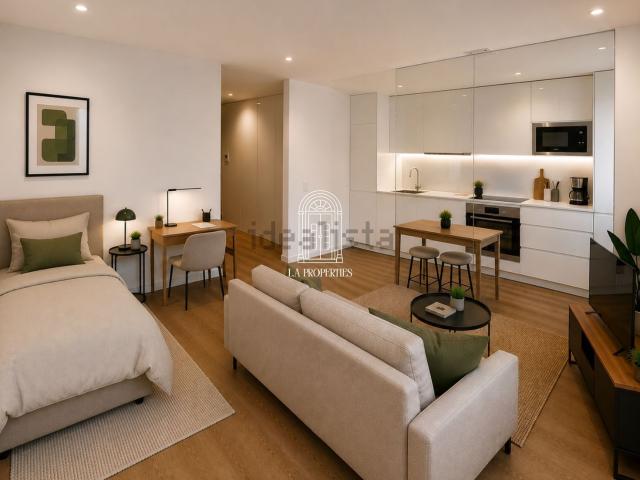 Apartamento venda em Maia, Pedrouços