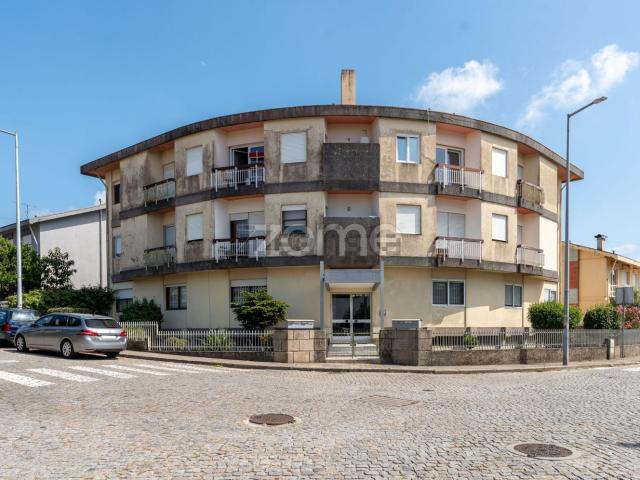 Apartamento venda em Maia, Pedrouços