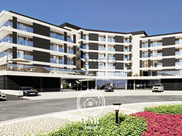 Apartamento venda em Cutamas, Pedrouços