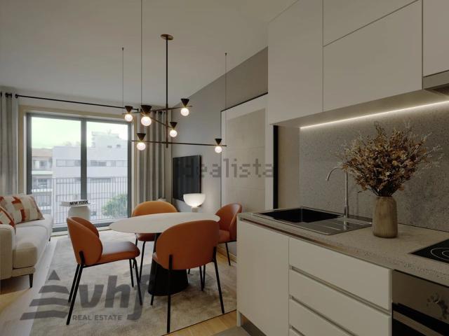 Apartamento venda em Enxurreiras, Pedrouços