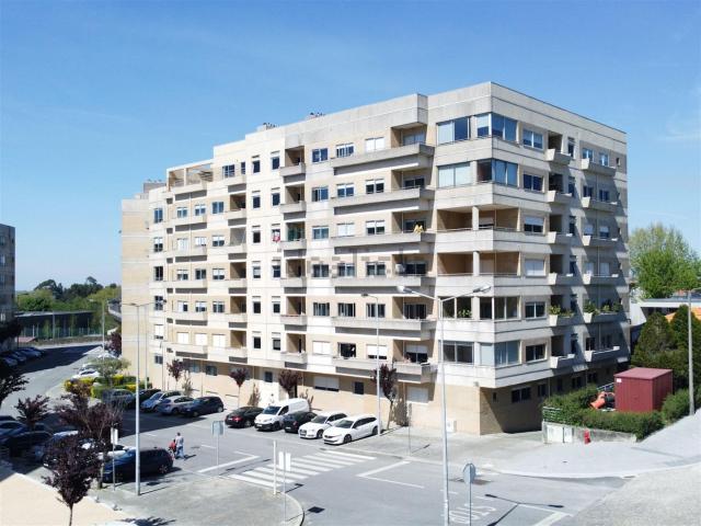 Apartamento venda em Maia, Pedrouços