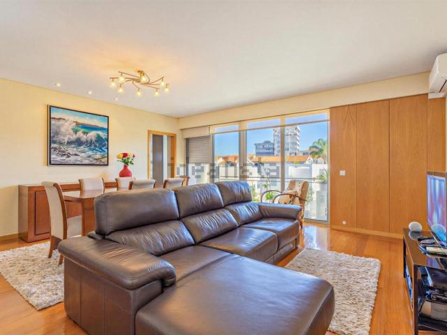 Apartamento venda em Pedrouços, Porto
