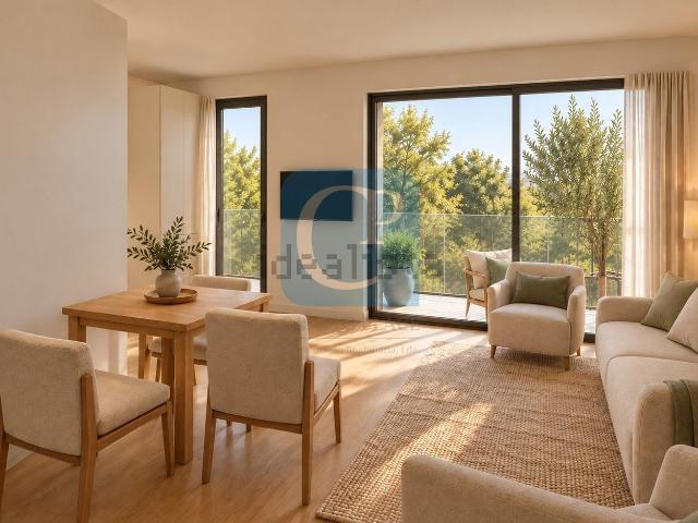Apartamento venda em Pedrouços, Porto