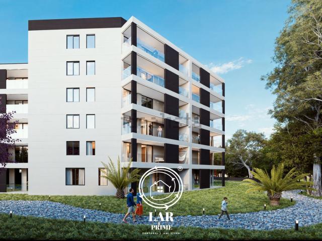 Apartamento venda em Cutamas, Pedrouços