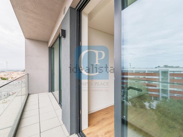 Apartamento alugar em Pedrouços, Porto