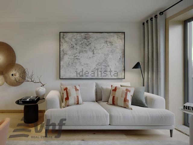 Apartamento venda em Enxurreiras, Pedrouços