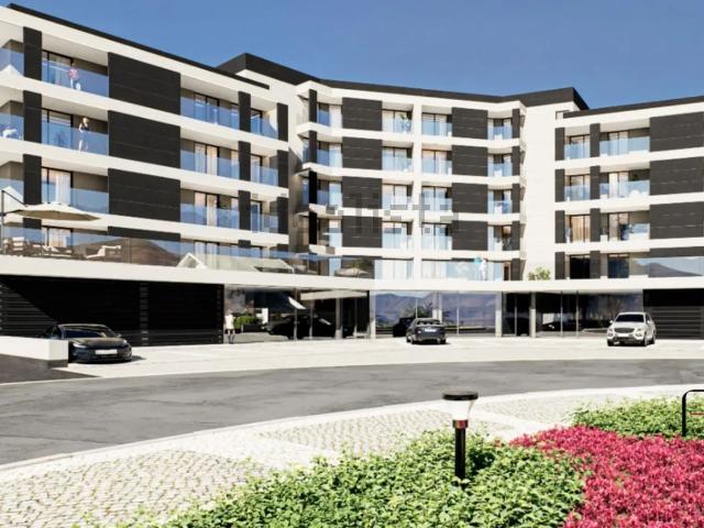 Apartamento venda em Maia, Pedrouços