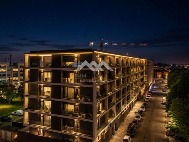 Apartamento venda em Maia, Pedrouços