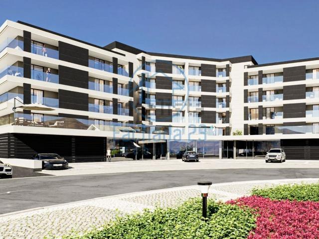 Apartamento venda em Maia, Pedrouços