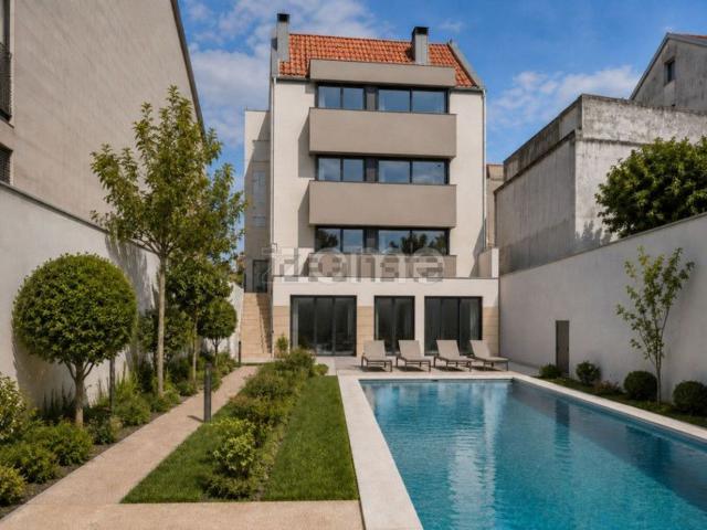 Apartamento venda em Maia, Pedrouços