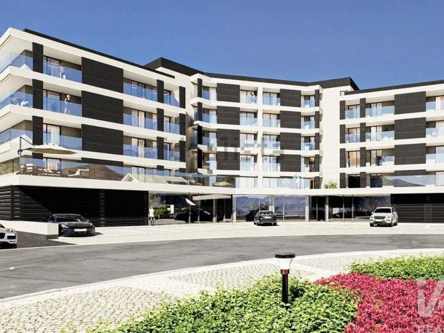 Apartamento venda em Maia, Pedrouços
