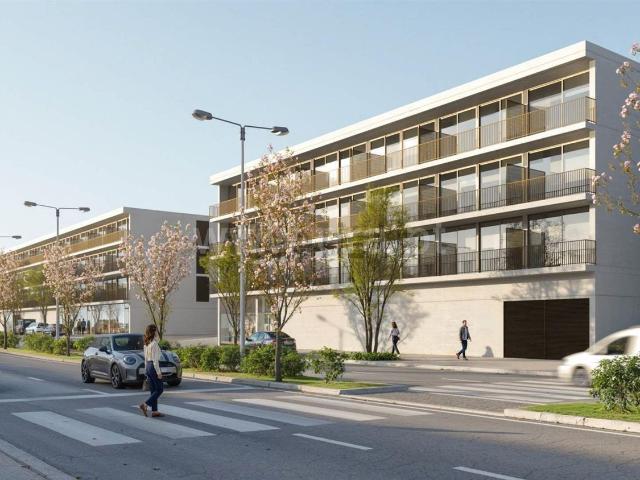 Apartamento venda em Maia, Pedrouços