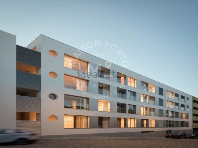 Apartamento venda em Maia, Pedrouços