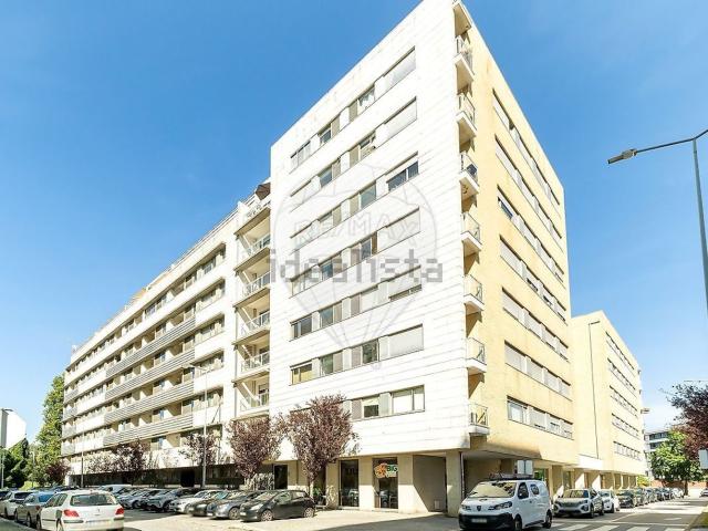 Apartamento venda em Enxurreiras, Pedrouços