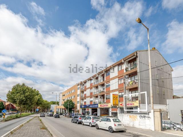Apartamento venda em Maia, Pedrouços