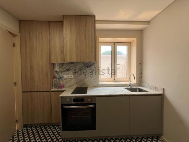 Apartamento alugar em Enxurreiras, Pedrouços