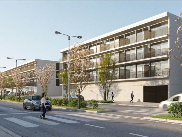 Apartamento venda em Maia, Pedrouços