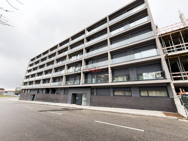 Apartamento alugar em Maia, Pedrouços