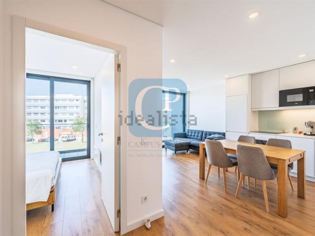 Apartamento alugar em Maia, Pedrouços