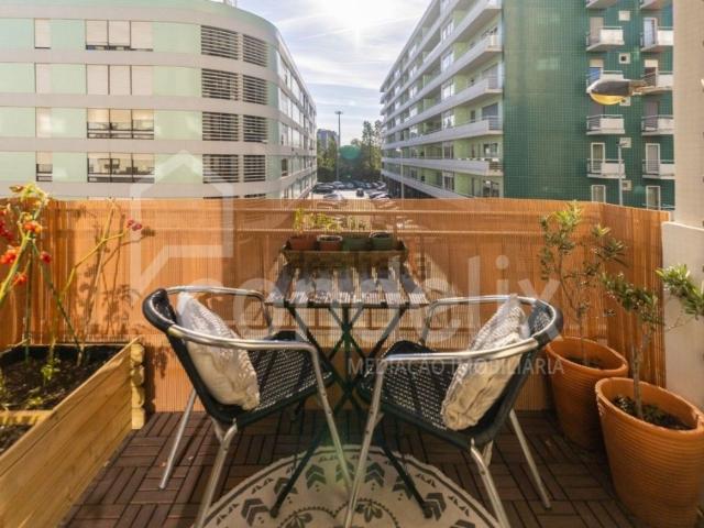 Apartamento venda em Maia, Pedrouços