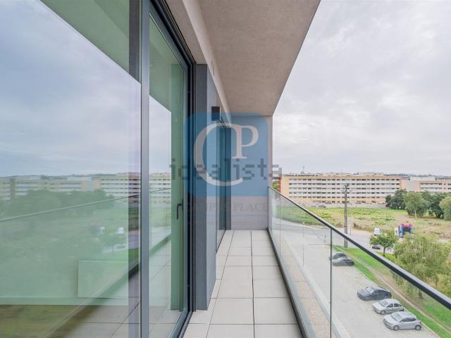Apartamento alugar em Pedrouços, Porto