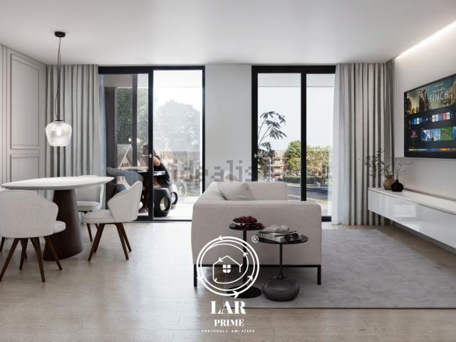 Apartamento venda em Cutamas, Pedrouços