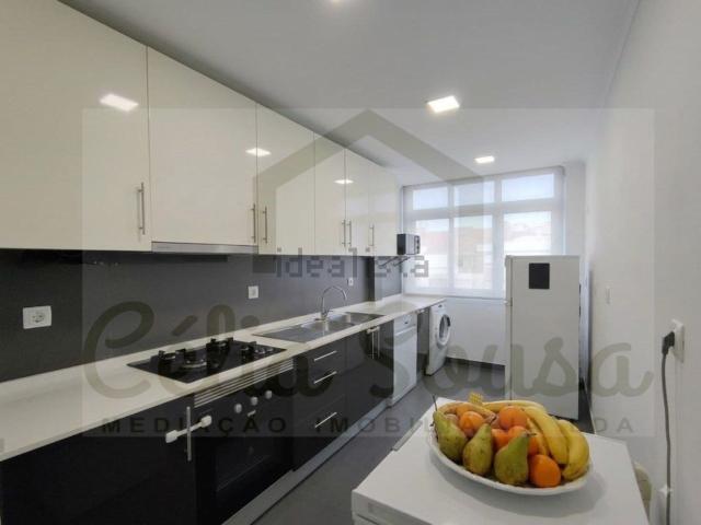Apartamento alugar em Enxurreiras, Pedrouços