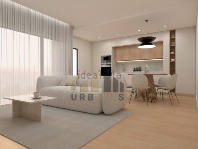 Apartamento venda em Enxurreiras, Pedrouços
