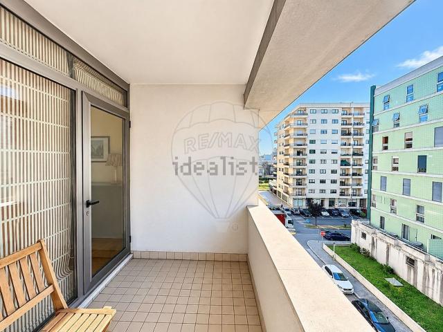 Apartamento alugar em Maia, Pedrouços
