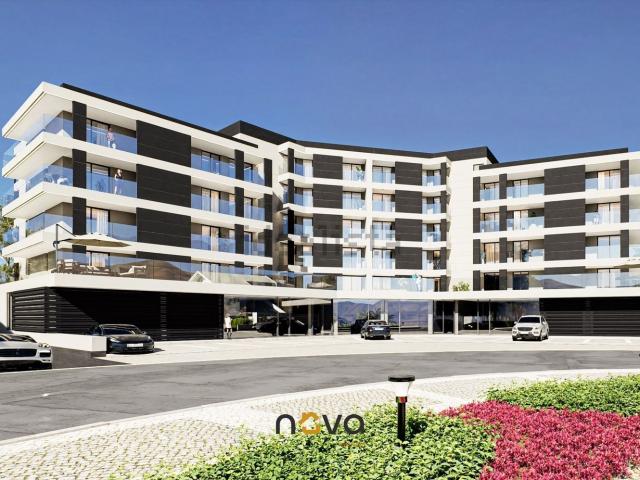 Apartamento venda em Maia, Pedrouços