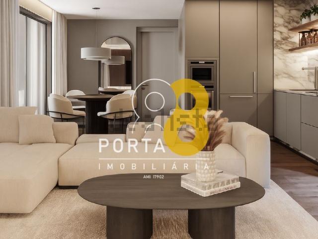 Apartamento venda em Maia, Pedrouços