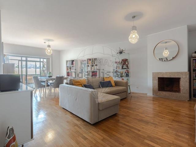 Apartamento venda em Maia, Pedrouços