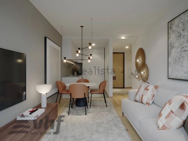 Apartamento venda em Enxurreiras, Pedrouços