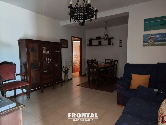 Apartamento alugar em Enxurreiras, Pedrouços