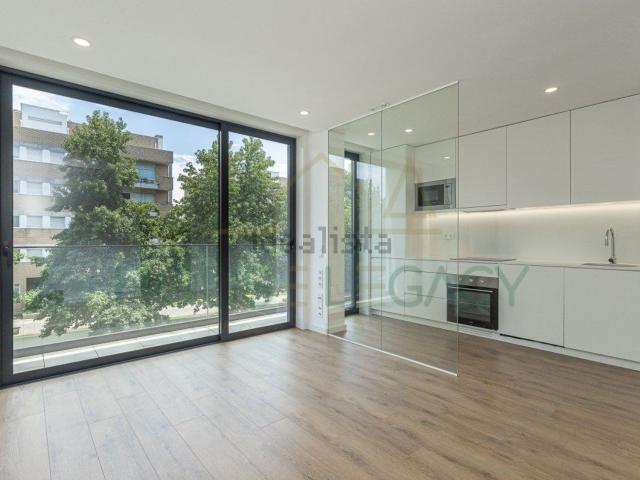 Apartamento venda em Maia, Pedrouços