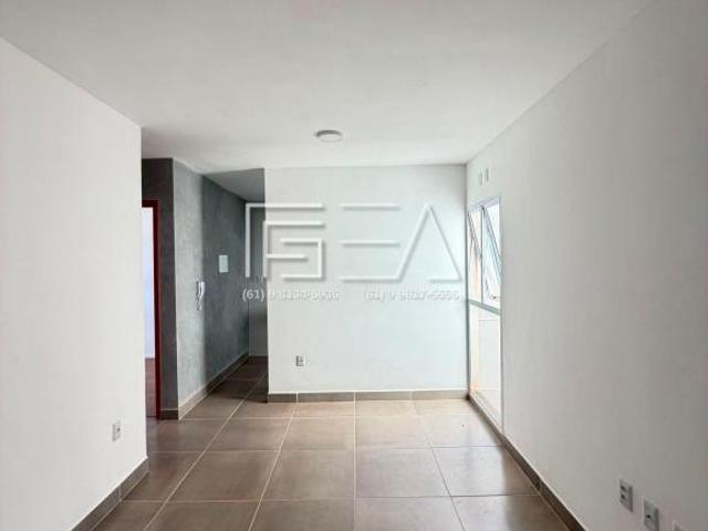 Apartamento venda em Região Geográfica Imediata de Águas Lindas de Goiás, Região Integrada de Desenvolvimento do Distrito Federal e Entorno
