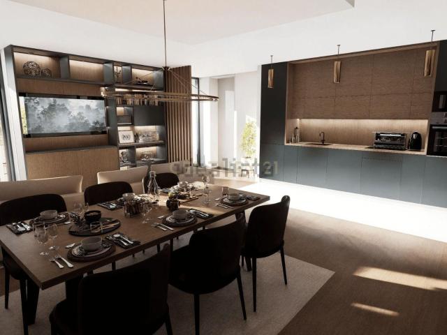 Apartamento venda em Marecos