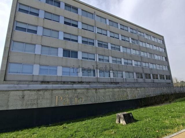 Apartamento alugar em Milhundos, Marecos