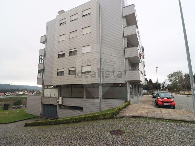Apartamento alugar em Santa Marta, Marecos