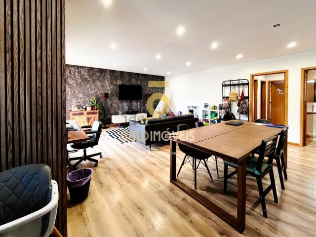 Apartamento alugar em Milhundos, Penafiel