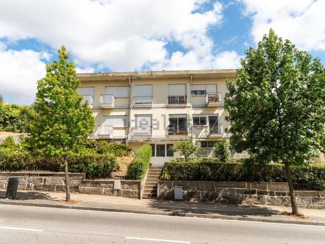 Apartamento venda em Marecos
