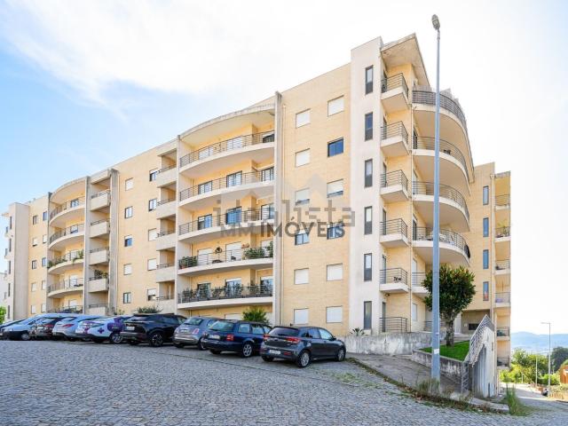 Apartamento venda em Santiago de Subarrifana, Marecos