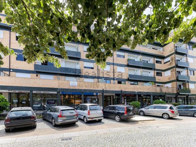 Apartamento venda em Milhundos, Marecos