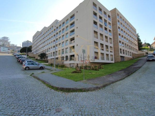 Apartamento venda em Santiago de Subarrifana, Marecos