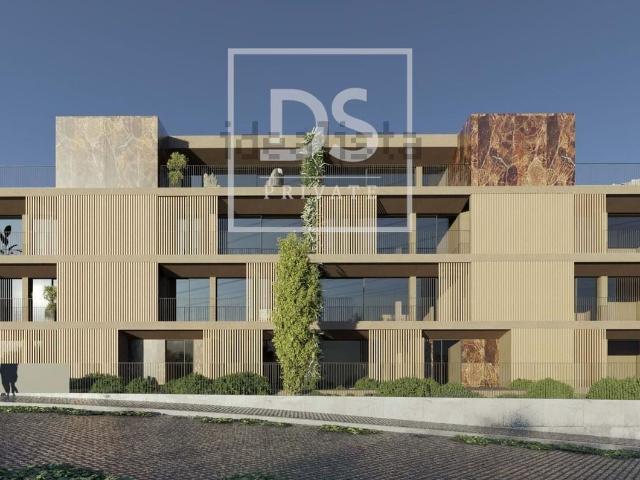 Apartamento venda em Santiago de Subarrifana, Marecos