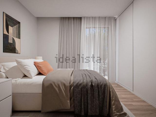 Apartamento venda em Santa Marta, Marecos